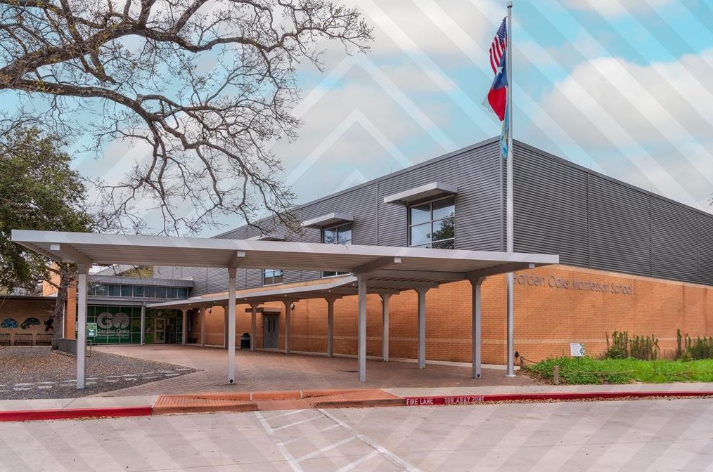 1034 31 St, Houston TX  77018-8311 exterior