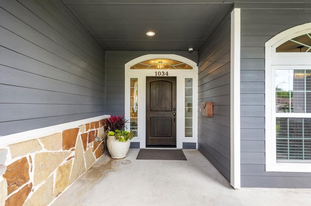 1034 31 St, Houston TX  77018-8311 exterior