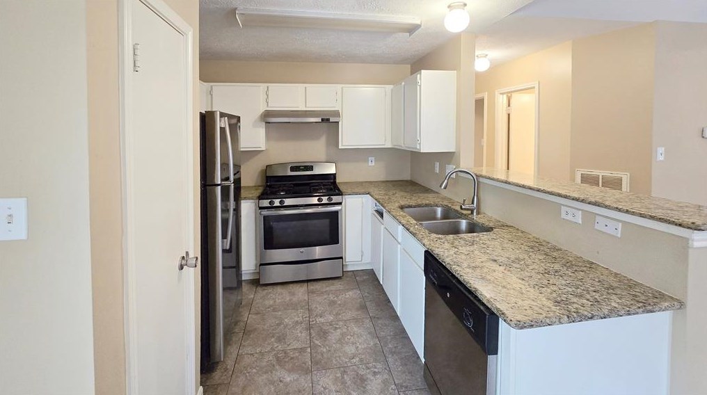 10307 Bushy Crk Dr, Houston TX  77070-4701 exterior