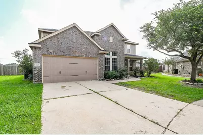 2123 Witham Park Ln Lane, Fresno, TX 77545 - Photo 3