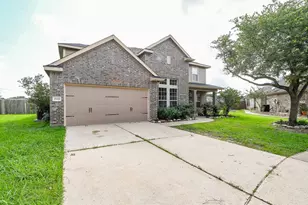 2123 Witham Park Ln Ln, Fresno, TX 77545 - Photo 3