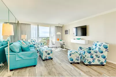 5220 Seawall Boulevard #539A, Galveston, TX 77551 - Photo 1