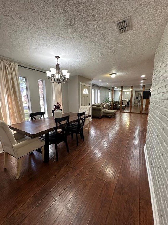 1907 Round Spring Dr, Humble TX  77339-2222 exterior