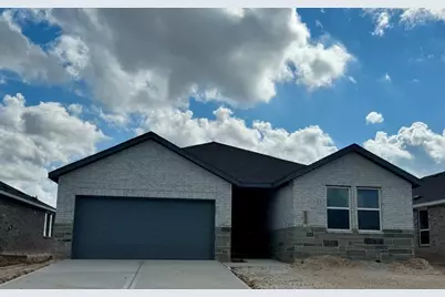 2424 Lago Costa Drive, Texas City, TX 77568 - Photo 1