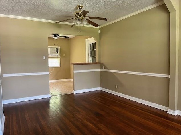 3718 Wentworth St, Houston TX  77004-6468 exterior