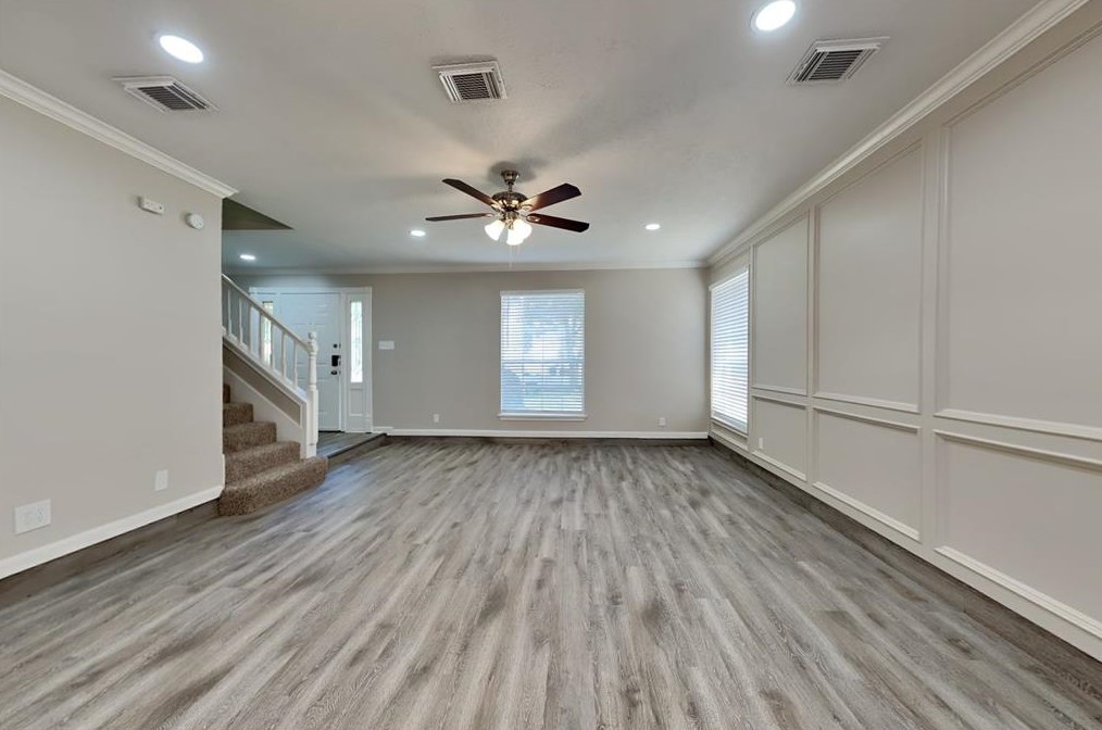 17523 Pinewood Forest Dr, Spring TX  77379-4262 exterior