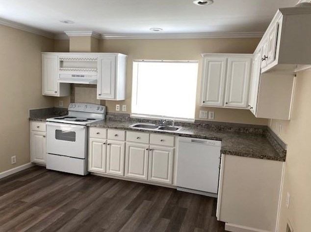 8019 Hamlet St, Houston TX  77078-2724 exterior