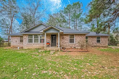 643 County Road 3706A, Splendora, TX 77372 - Photo 1
