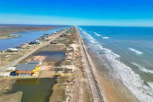 169 County Rd 230, Sargent, TX 77414 - Photo 23