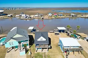 169 County Rd 230, Sargent, TX 77414 - Photo 31