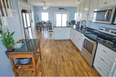 169 County Road 230, Sargent, TX 77414 - Photo 7