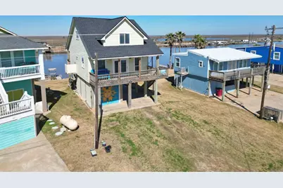169 County Road 230, Sargent, TX 77414 - Photo 1