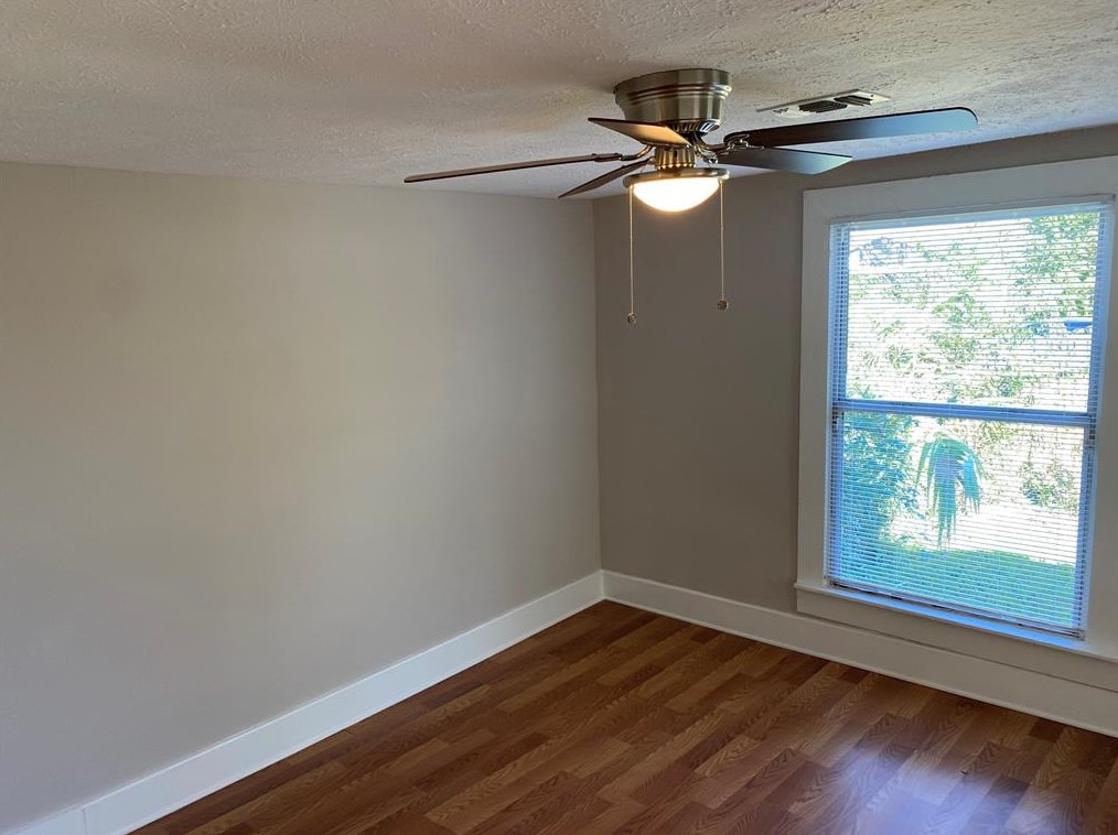 4640 Mallow St, Houston TX  77051-2840 exterior