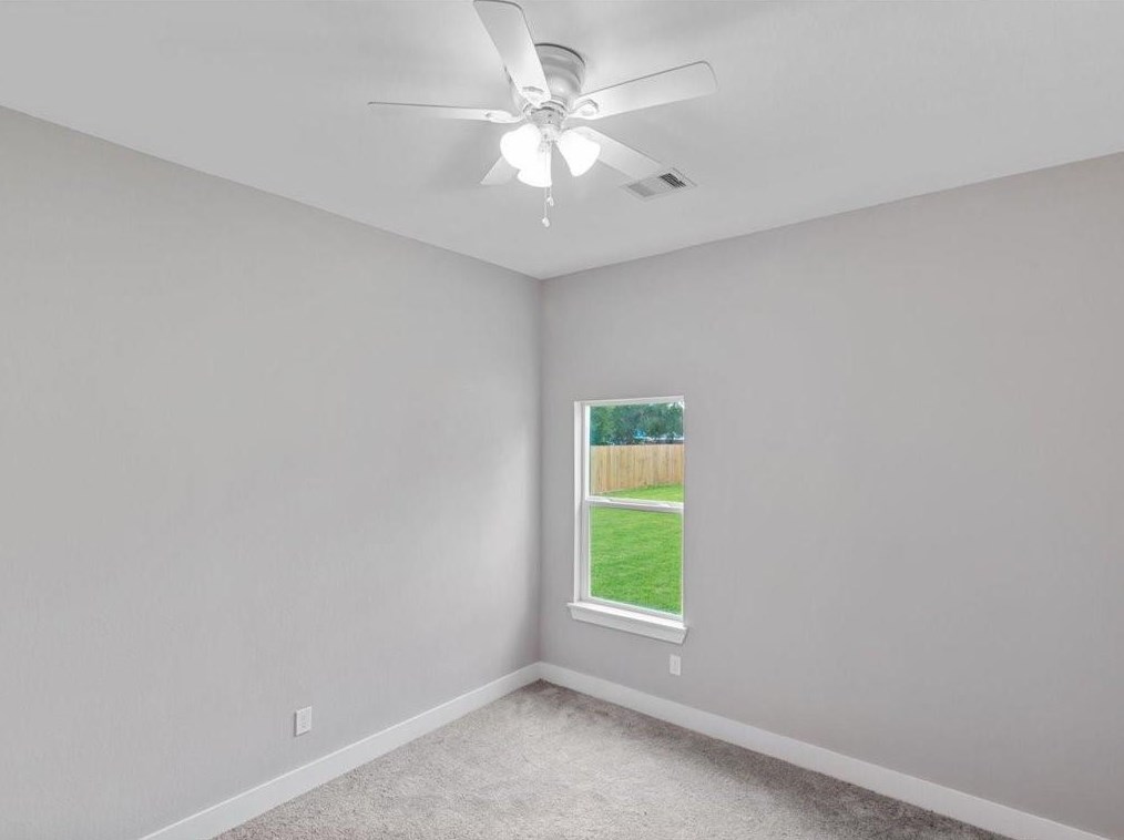 4124 Vaughn St, Houston TX  77093-8533 exterior