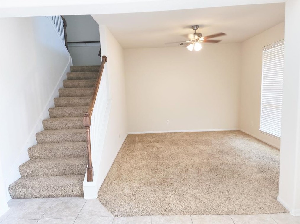 7610 Echinacea Dr, Baytown TX  77521-6500 exterior