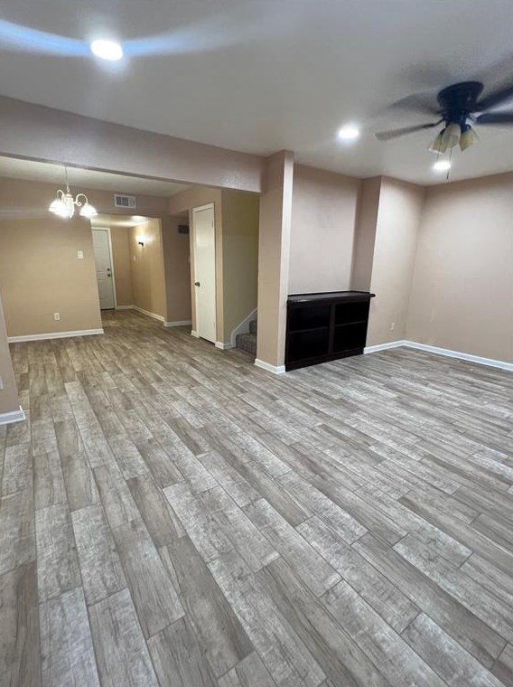 122 Goodson Dr, Houston TX  77060-4319 exterior