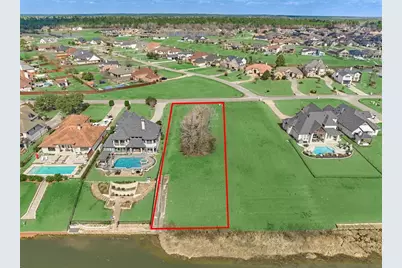 11621 Grandview Drive, Montgomery, TX 77356 - Photo 9