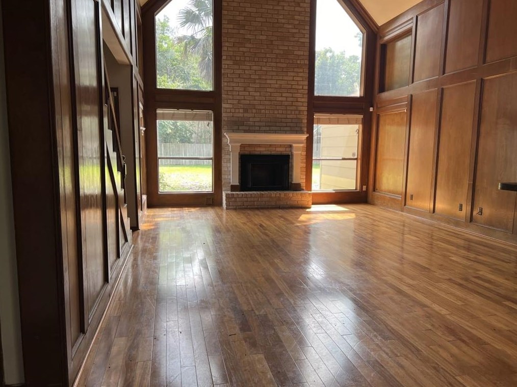 15727 Misty Holw Dr, Houston TX  77068-1008 exterior