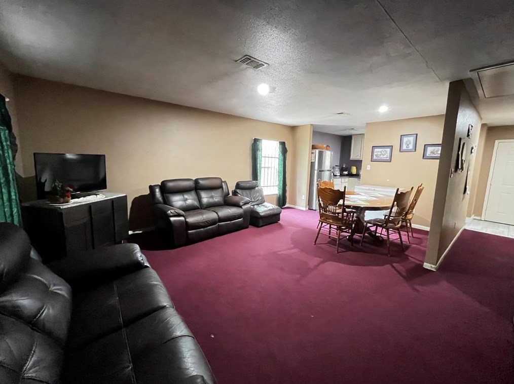 2908 Baer St, Houston TX  77020-6004 exterior