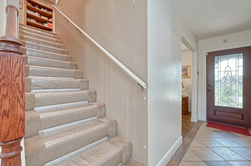 14339 Duncannon Dr, Houston TX  77015-2419 exterior