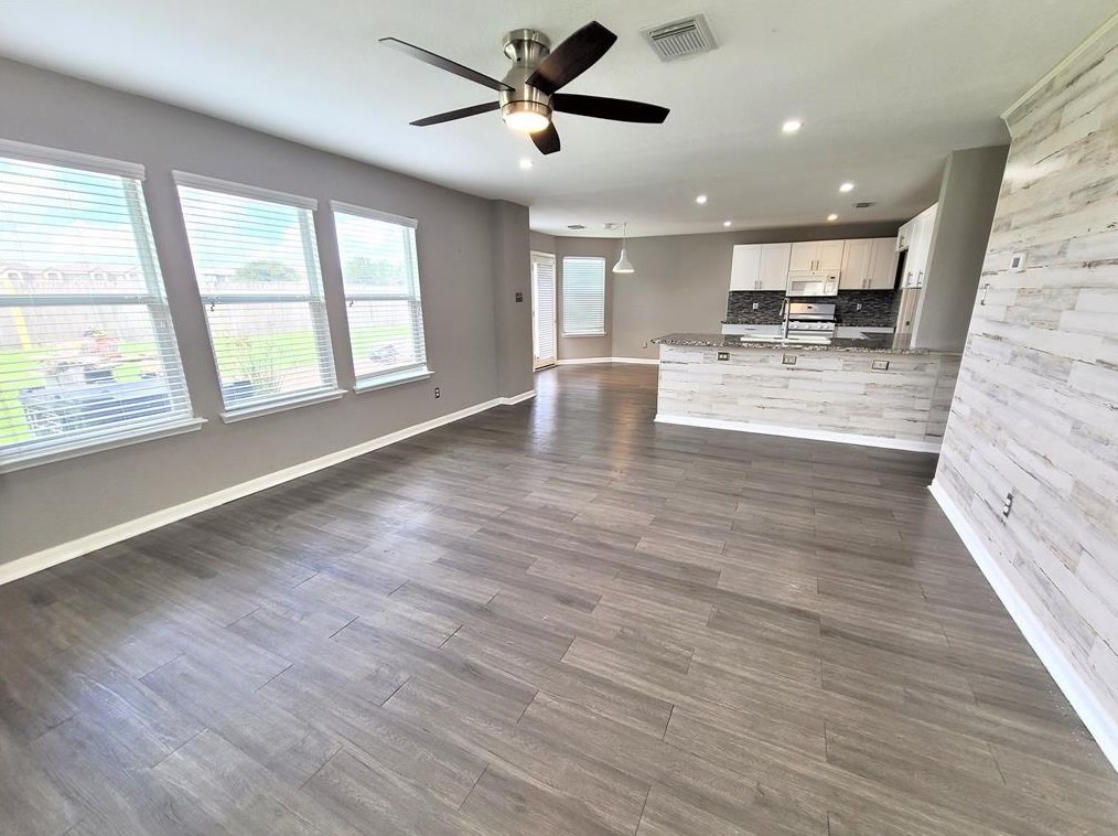 17151 Plaistow Ct, Houston TX  77084-6478 exterior