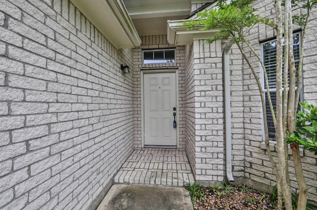 15431 Forest Creek Farms Dr, Cypress TX  77429-4429 exterior