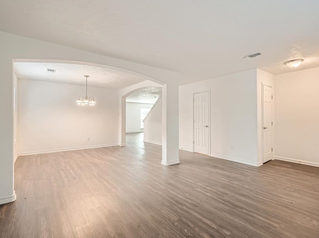 13906 Sorrel Grv Ct, Houston TX  77047-4531 exterior