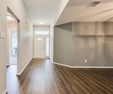 3210 Candlepine Dr, Spring TX  77388-2715 exterior