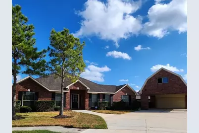 2023 Oracle Drive, League City, TX 77573 - Photo 1