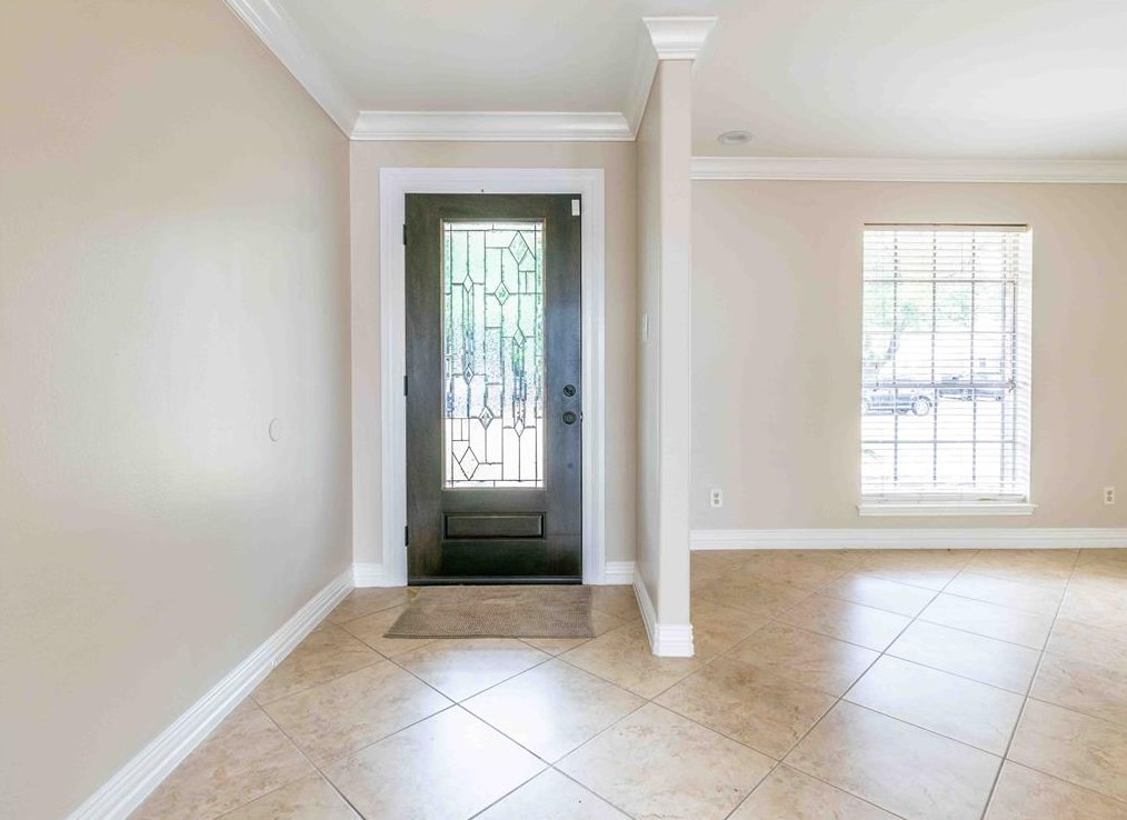2626 Palo Pinto Dr, Houston TX  77080-3840 exterior