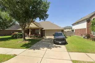 7214 Paradise Park Bend, Richmond, TX 77407 - Photo 1