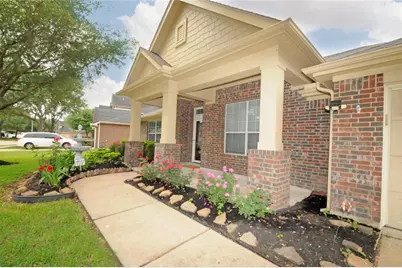 7214 Paradise Park Bend, Richmond, TX 77407 - Photo 3