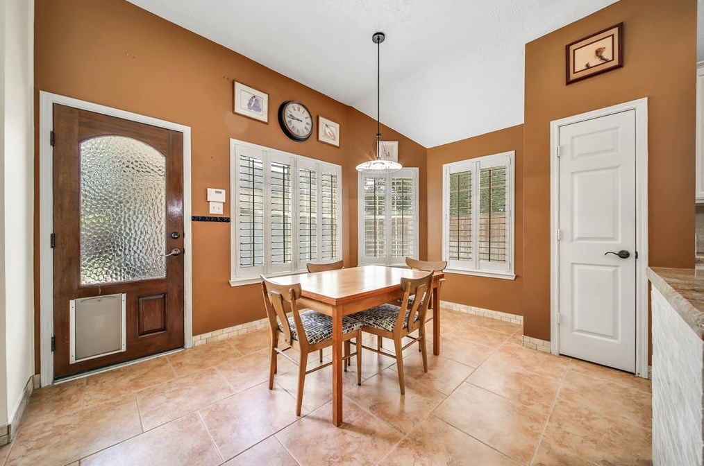 17111 Copper Shr Dr, Houston TX  77095-4331 exterior