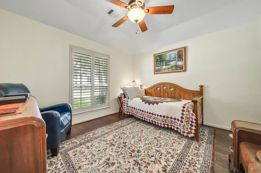 17111 Copper Shr Dr, Houston TX  77095-4331 exterior