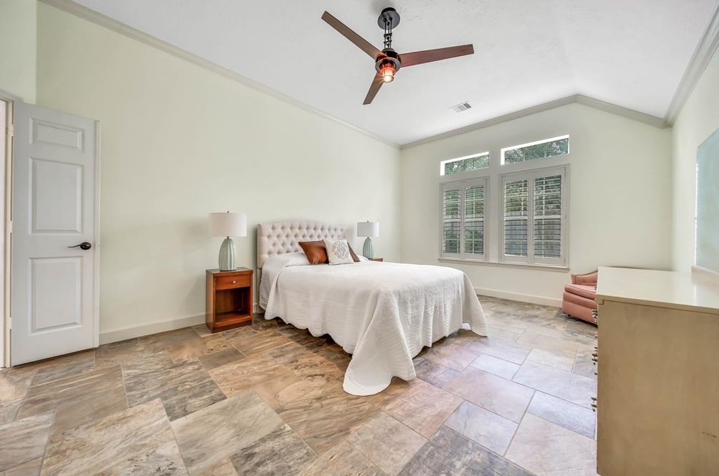 17111 Copper Shr Dr, Houston TX  77095-4331 exterior