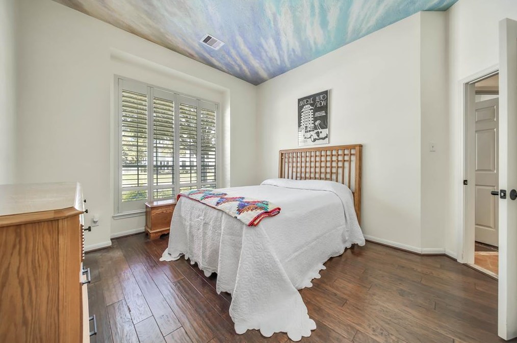 17111 Copper Shr Dr, Houston TX  77095-4331 exterior