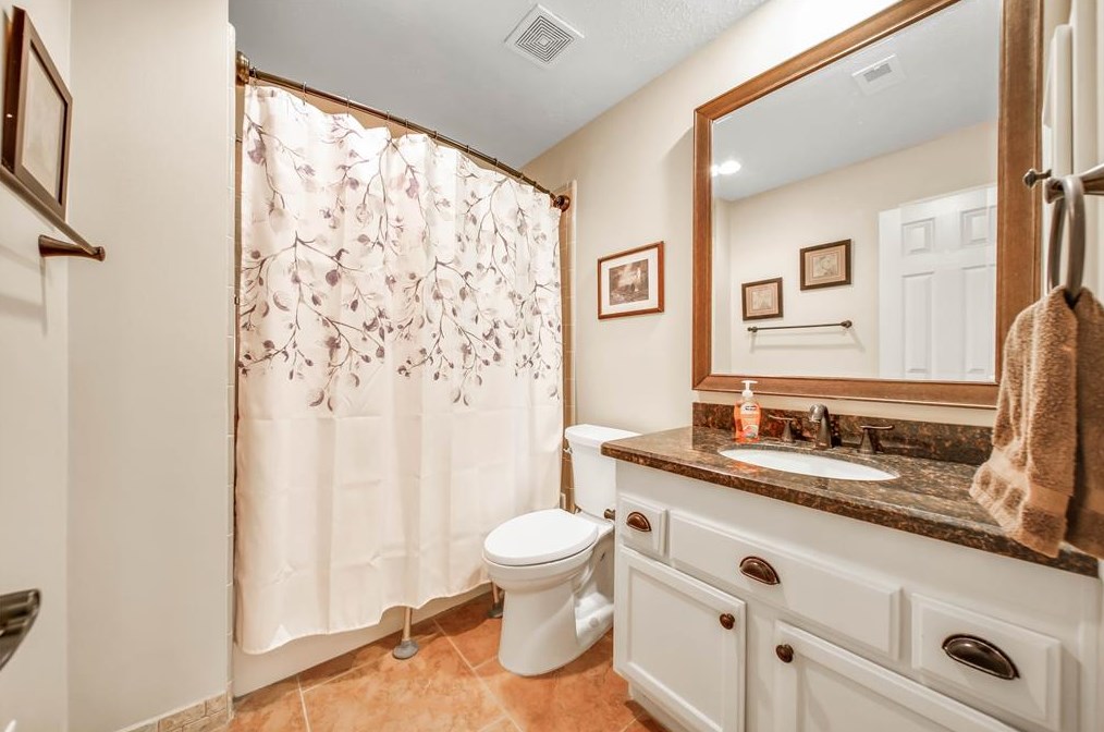 17111 Copper Shr Dr, Houston TX  77095-4331 exterior