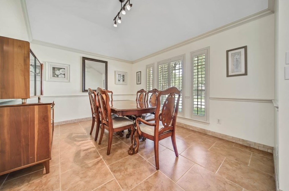 17111 Copper Shr Dr, Houston TX  77095-4331 exterior