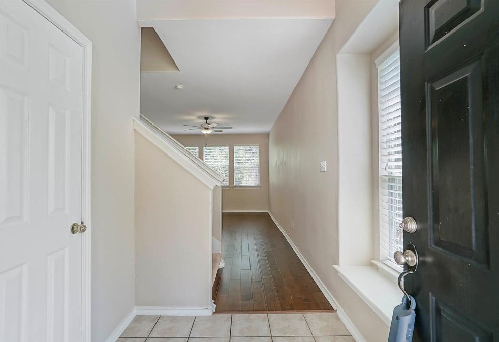 42 Ledgestone Pl, Spring TX  77382-1741 exterior