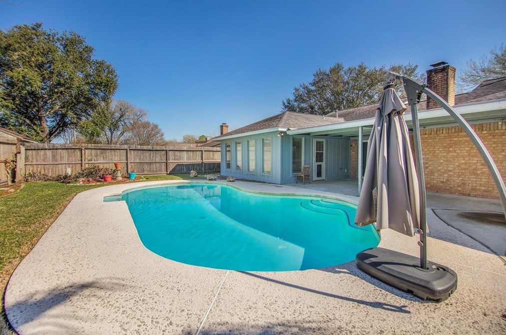 3401 Park Vista Ln, Deer Park, TX 77536