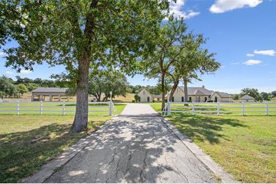 Tbd Split Oak Ranch Road, Nolanville, TX 76559 - Photo 1