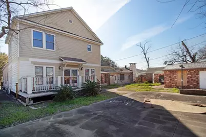 1335 S Yale Street S, Houston, TX 77008 - Photo 5