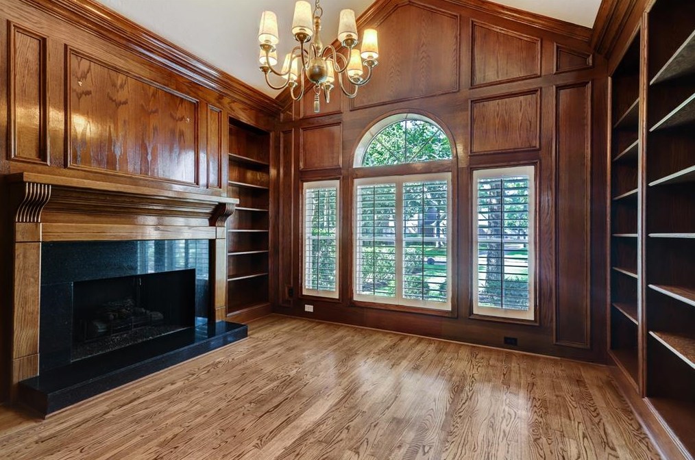 13419 Amber Queen Ln, Houston TX  77041-5550 exterior