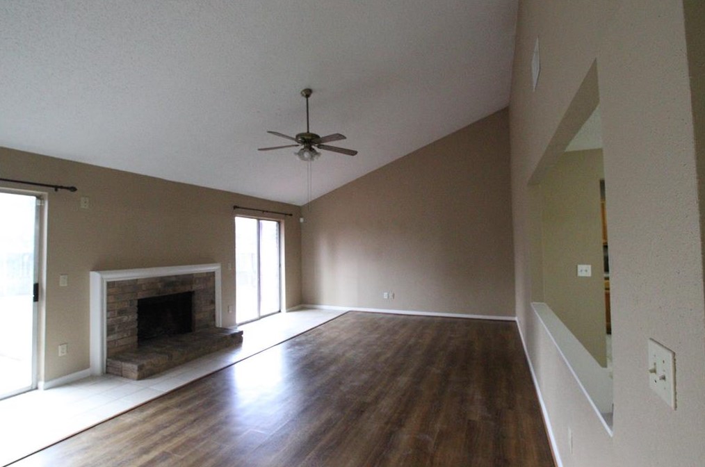 3002 Old Fort Rd, Sugar Land TX  77479-1791 exterior