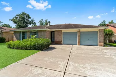 3527 Acorn Way Lane, Spring, TX 77389 - Photo 1