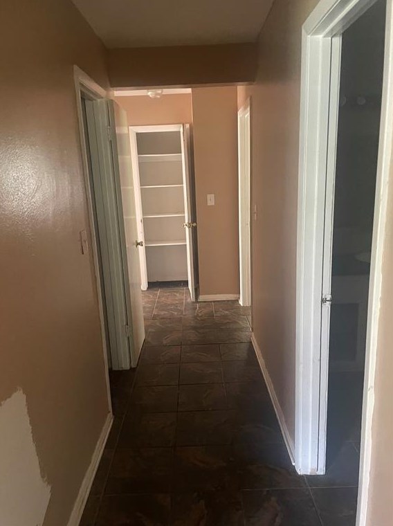 7811 Trentway St, Houston TX  77040-6117 exterior