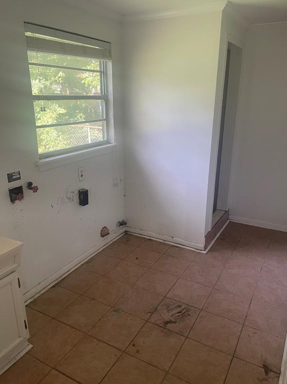 7811 Trentway St, Houston TX  77040-6117 exterior