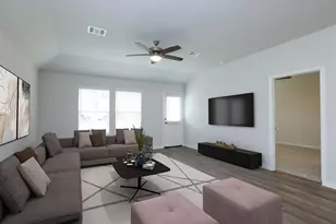 26439 Lake Shore Dr, Hempstead, TX 77445 - Photo 9