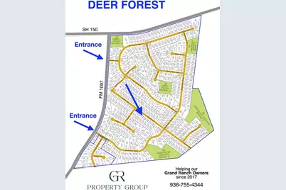 54 Coyote Run, New Waverly, TX 77358 - Photo 13