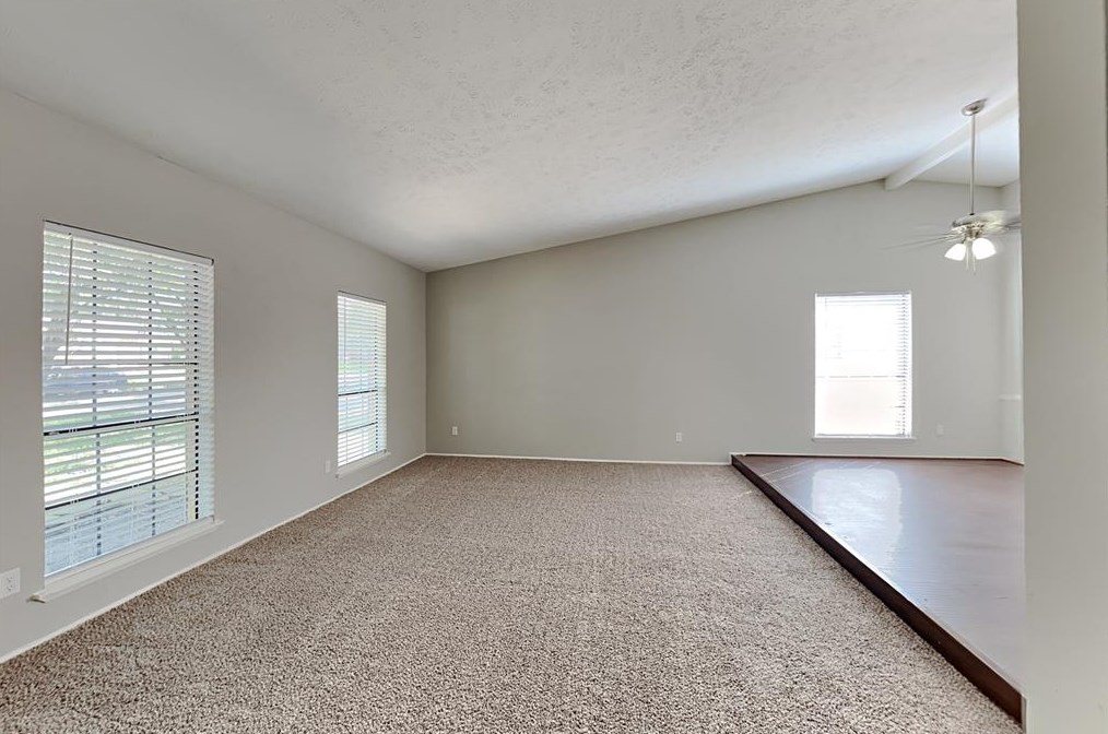 3903 Marywood Dr, Spring TX  77388-9004 exterior